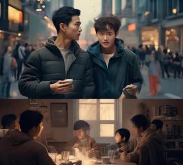 外卖改变生活轨迹，家庭关系需反思现状