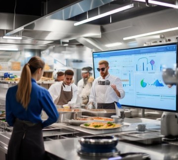 食堂承包的最佳解决方案,灵活管理与高效运营