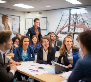 提升服务质量，职场礼仪培训，服务意识的桥梁