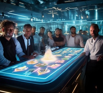 开启餐饮行业的新机遇，新食材重塑餐饮未来