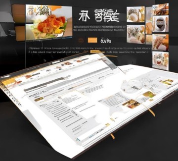 食通天6餐饮软件说明书,全面解析与用户反馈