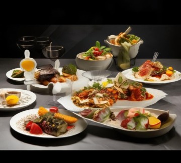 品牌核心,通过美食策划方案,实现您的品牌价值