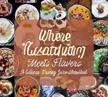 特色美食广告语，创意与美味的完美融合