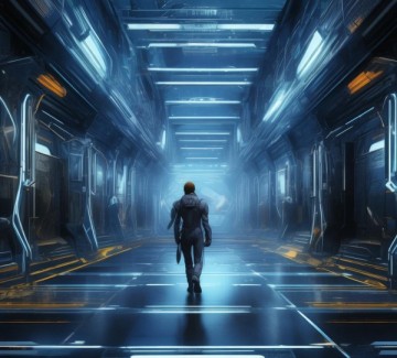 构建智慧食堂管理系统，保障安全高效运营