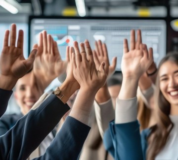 提升服务意识与品质提升