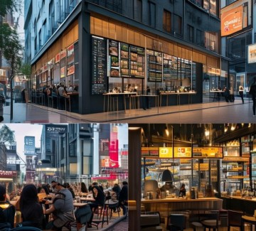 餐饮管理，竞争激烈的市场中如何脱颖而出