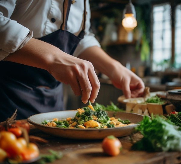 食小拾，从起点开始的舌尖感动