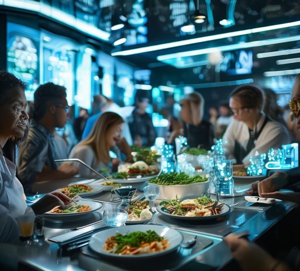 餐饮服务,餐饮行业的未来机遇 餐饮服务,餐饮行业的未来机遇