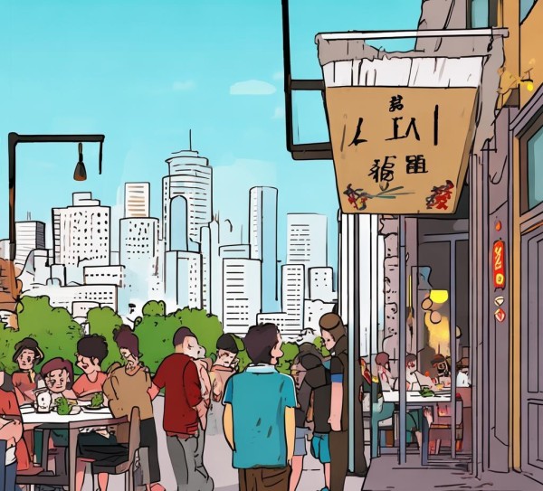 餐饮服务许可证，助力经济发展的关键钥匙