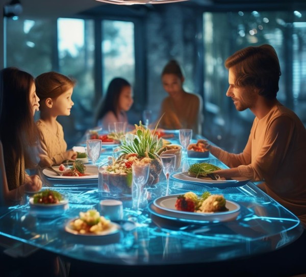 壹食一餐饮,开启餐饮新时代——品质生活的新体验 壹食一餐饮,开启餐饮新时代——品质生活的新体验