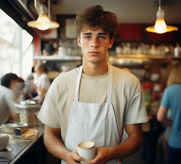 每天的挑战,服务生的隐藏角色 每天的挑战,服务生的隐藏角色