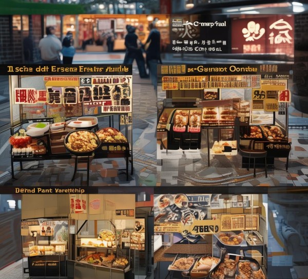 泡面小食堂的加盟费有多贵？直营、联营、引进品牌三重比较