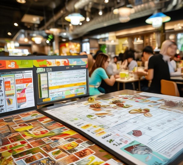 职工食堂运营方案，从运营策略到市场推广