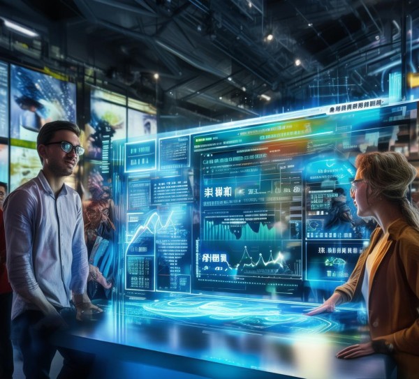 食通天6.5餐饮软件，市场机遇与未来趋势