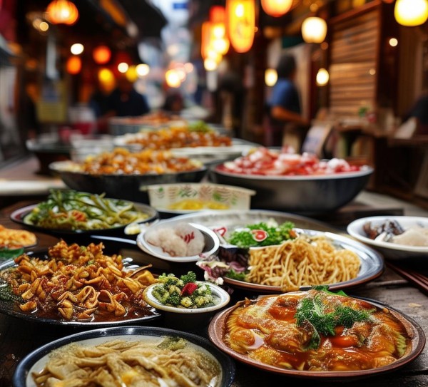 舌尖上的南京，南京十大特色美食推荐