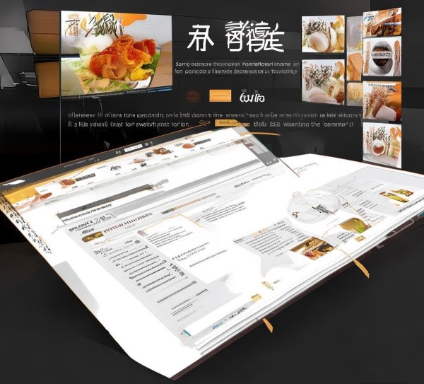 食通天6餐饮软件说明书，全面解析与用户反馈