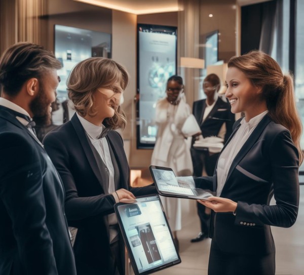 提升客户体验的关键点——酒店服务管理的创新策略