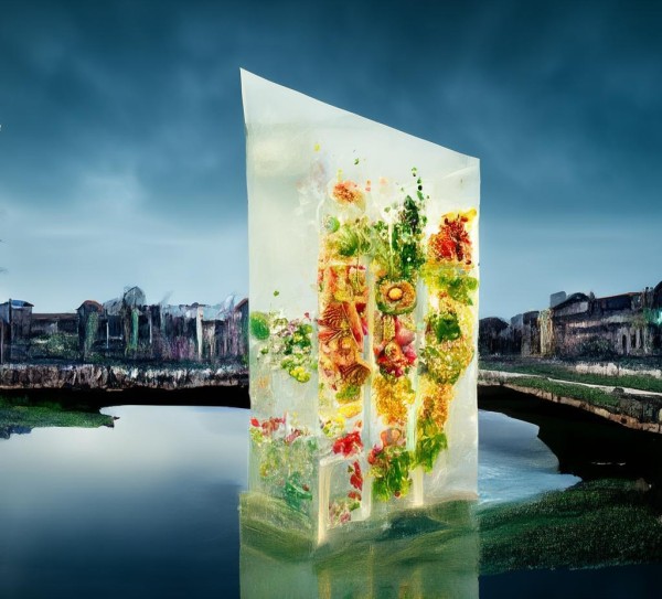 从传统到现代，轻食餐的未来之光