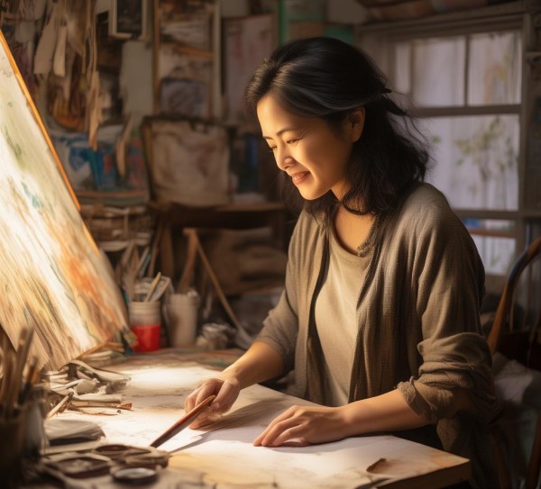 四勤皆妙笔,润心服务 四勤皆妙笔,润心服务